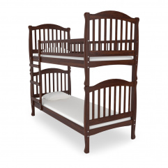 NUOVITA - Двухъярусная кровать скоро!