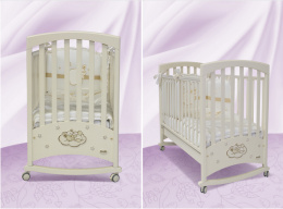 Feretti Lapin Bebe Dondolo - замена фото