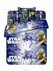 Детское постельное белье Disney