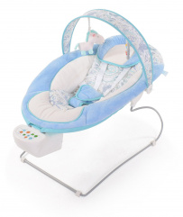 NUOVITA - Электрокачели-шезлонг Cullare - уже на складе!