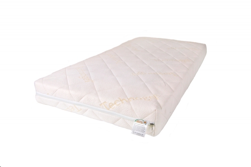 Детский матрас класса Люкс BioForm Cotton