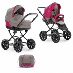 Детские коляски NOORDI "POLARIS"