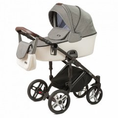 Комбинированная коляска NUOVITA CARRO SPORT- УЖЕ НА СКЛАДЕ!
