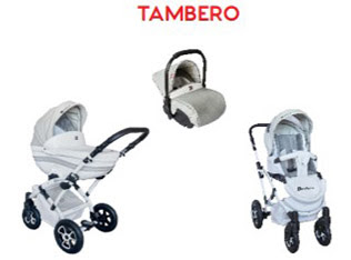 TUTEK TAMBERO 3 в 1