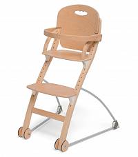 LU-LU Стульчик  деревянный