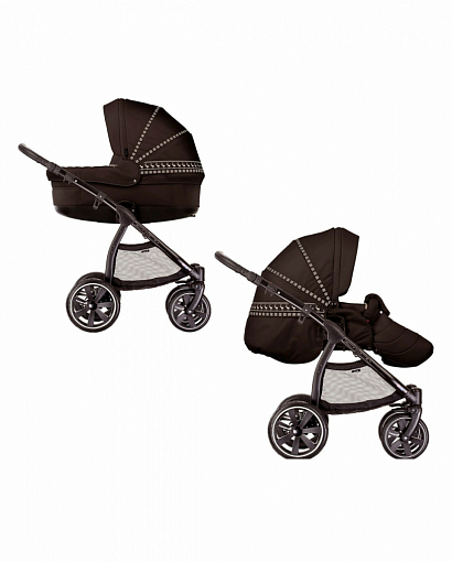 Коляска детская Noordi Arctic Sport 2/1