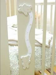 Накладка-ростомер №11.