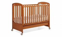 9900168803 SONNY Кроватка  (бук)