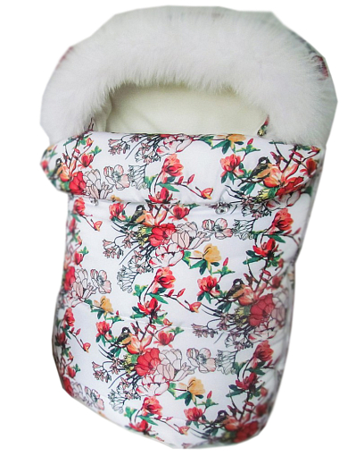 Зимний конверт Makkaroni Kids Sweet Baby