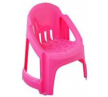 Стульчик детский Marian Plast 532