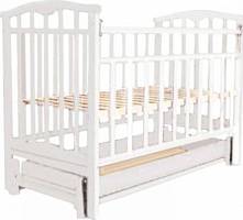 Кровать детская "Золушка-6"